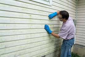 Affordable Siding Repair and Maintenance Services in Ridgetop, TN